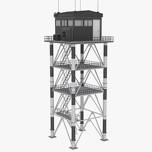 Watch Tower
