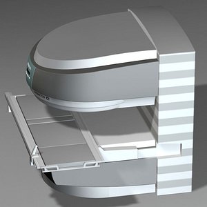 MRI_Machine_Magnetom C