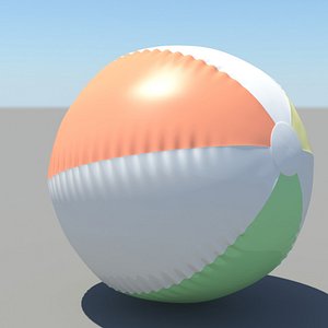 Beachball