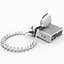 Waterproof Marine Radio Uniden DSC-BK