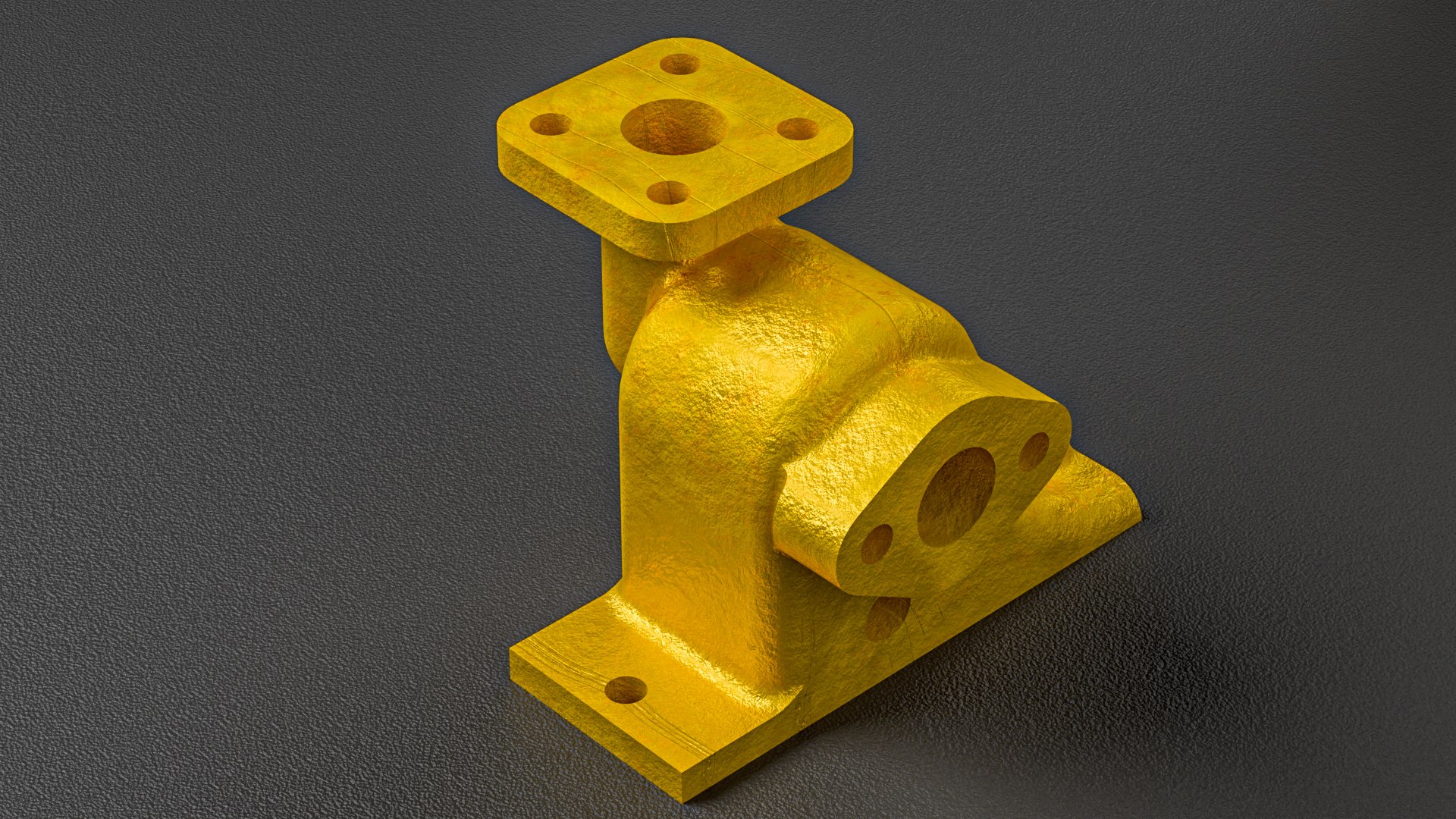 Building Blocks Kit Casted Parts Hard Surface Special V11 3D Model ...