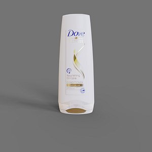 conditioner Dove Nourishing Oil Care 200ml