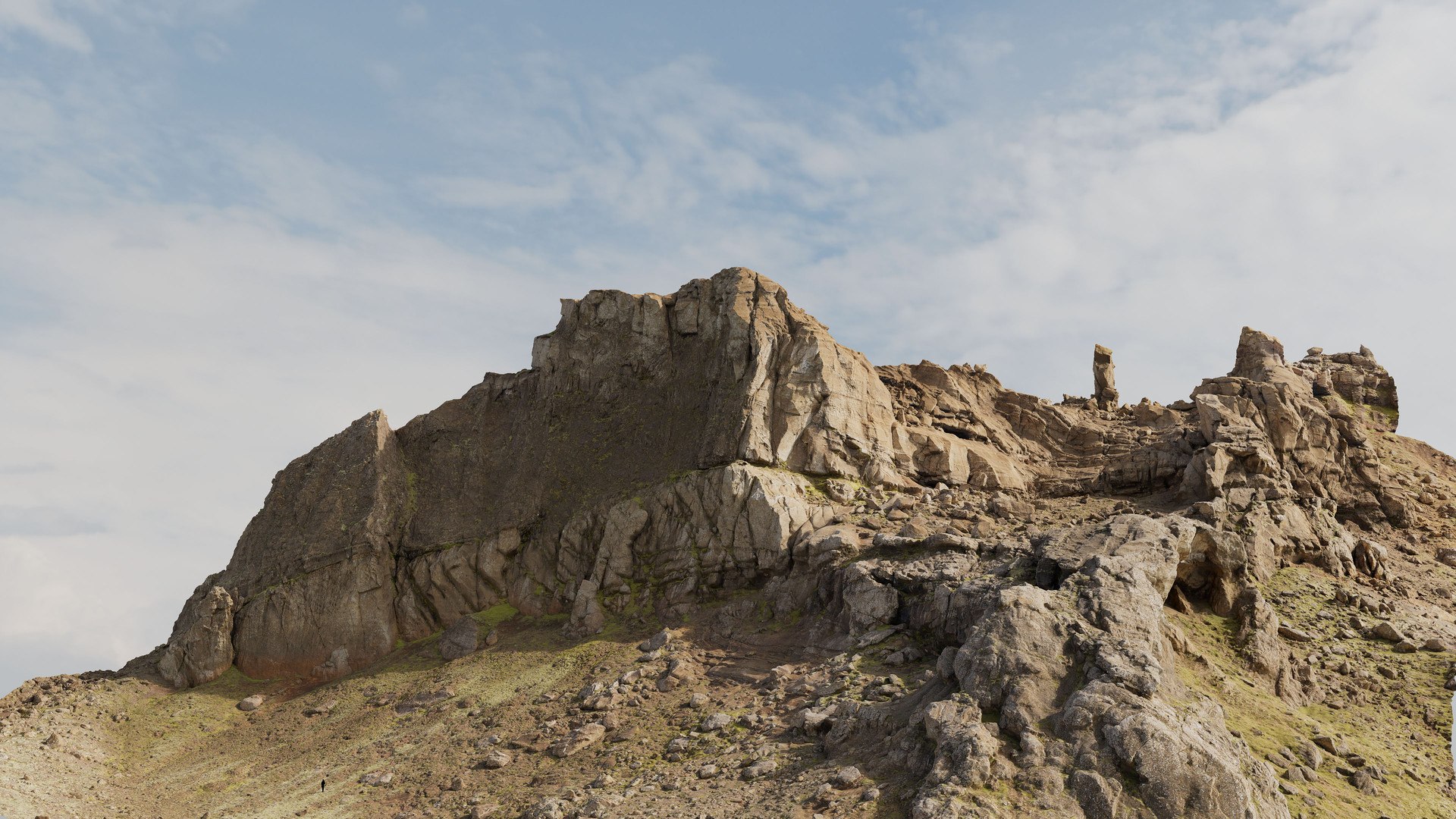 3D Cliff Mountain Peak Scan https://p.turbosquid.com/ts-thumb/yL/j04OWd/GC/lighting2/jpg/1774208306/1920x1080/fit_q87/4cdaedda0e5c7cf17ee2f16cc4019237cf5c7acc/lighting2.jpg