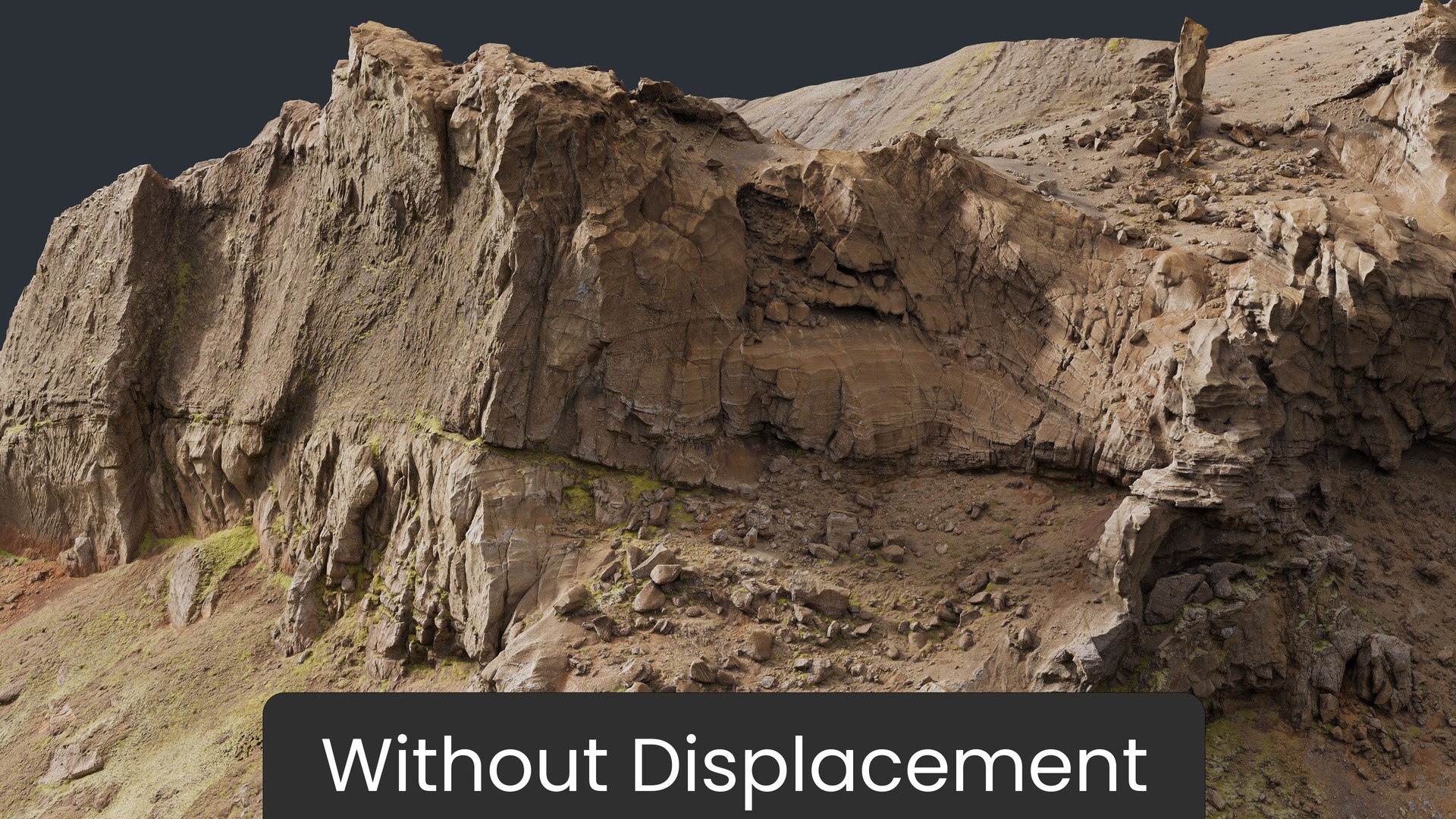 3D Cliff Mountain Peak Scan https://p.turbosquid.com/ts-thumb/yL/j04OWd/Lf/without/jpg/1774208310/1920x1080/fit_q87/a9d3f781d3bec9e6d3f1ab4aa4b3bbd00eb4da75/without.jpg