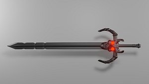 Demon Sword