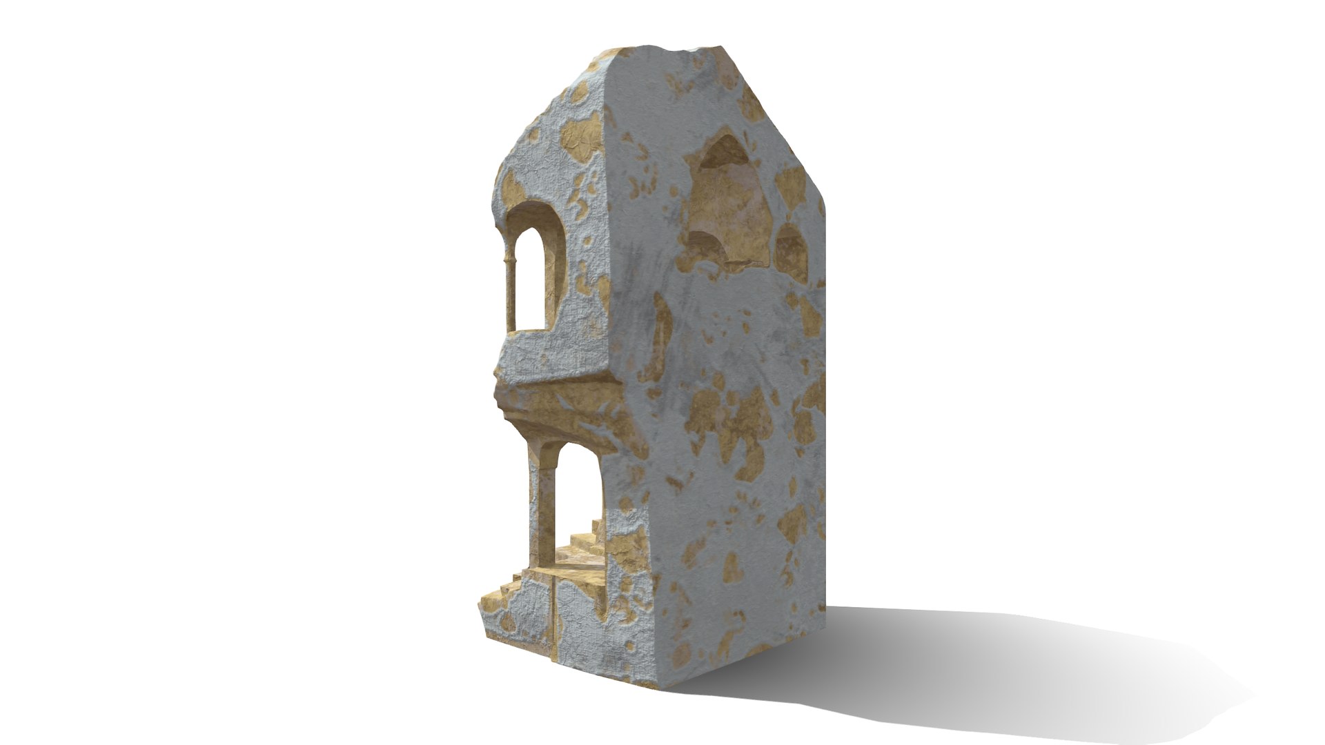 Low Poly Rock Formation for Games  Animation 3D model https://p.turbosquid.com/ts-thumb/yL/mYHB1f/Az/screenshot5501/png/1755440051/1920x1080/fit_q87/7ac6aa81b5550f1dc55a9929b1bf37a9e32467a4/screenshot5501.jpg