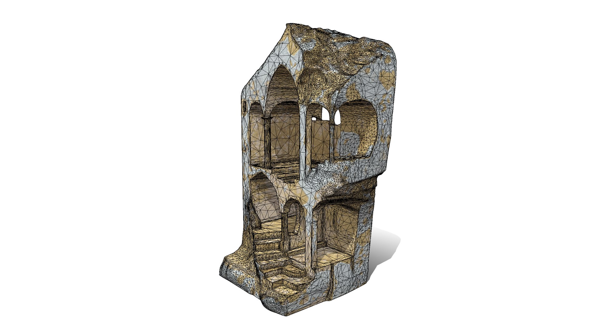 Low Poly Rock Formation for Games  Animation 3D model https://p.turbosquid.com/ts-thumb/yL/mYHB1f/Uq/screenshot5507/png/1755440111/1920x1080/fit_q87/bd0132eb9a2758e541c0b18e0af3e1a0106b21b1/screenshot5507.jpg