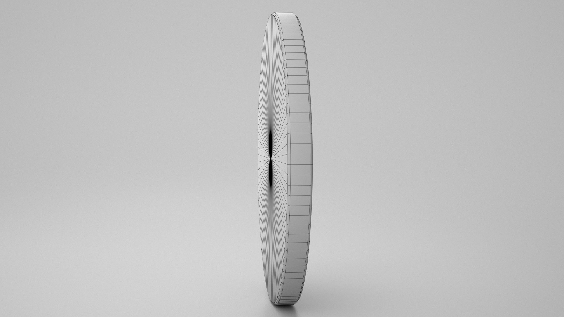 3D Dollar Coin Pbr Model - TurboSquid 1700177