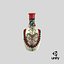 Voodoo Spirit Bottle 01