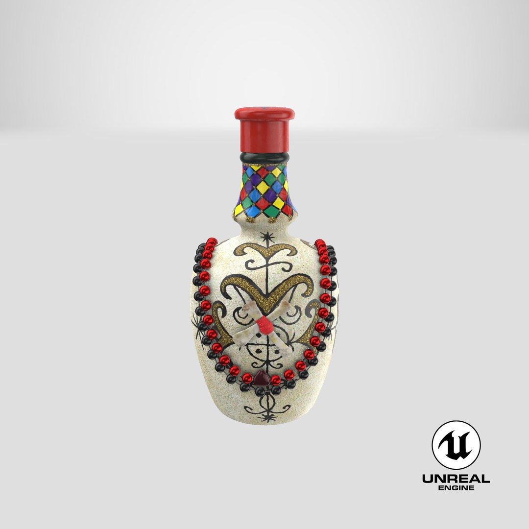 voodoo spirit bottle 01 3d model https://p.turbosquid.com/ts-thumb/yL/qEE5wj/eCbGGBd4/unreal_capture/png/1499263423/1920x1080/fit_q87/18919835227ddc3bd9ca29564ee5ca7259d8d034/unreal_capture.jpg