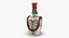 Voodoo Spirit Bottle 01