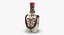 Voodoo Spirit Bottle 01