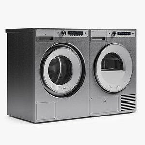 ASKO Style Pro Home 1