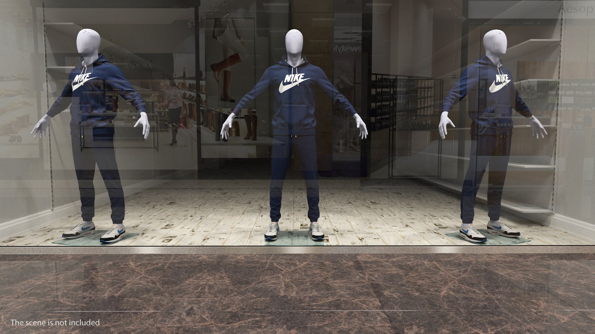 nike sportswear blue suit 3D model https://p.turbosquid.com/ts-thumb/yL/tjz6gu/UjVCt4yD/nikesportswearsuitblueloweredhoodonmannequinvray3dmodel002/jpg/1567462061/1920x1080/fit_q87/dec2079f1179d7f590f0679e6b9161e5f8777ffc/nikesportswearsuitblueloweredhoodonmannequinvray3dmodel002.jpg