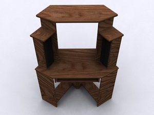 Computer Table