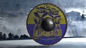 Viking Shield