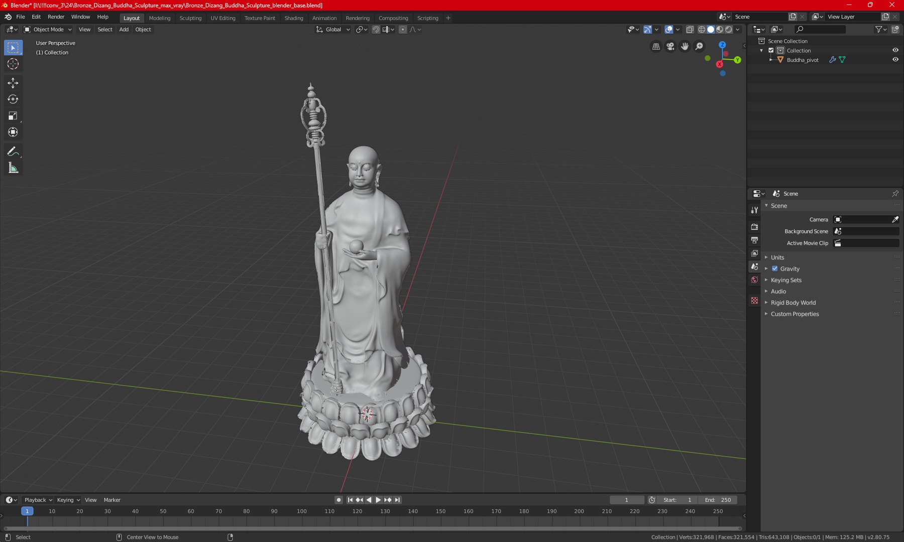 3D Dizang Buddha Sculpture White Stone https://p.turbosquid.com/ts-thumb/yM/0gLOQk/JD/dizangbuddhasculpturewhitestonec4dmodel019/jpg/1698483936/1920x1080/fit_q87/13472161e80cbe8d9f72f60dbb42a1babf5ead4d/dizangbuddhasculpturewhitestonec4dmodel019.jpg