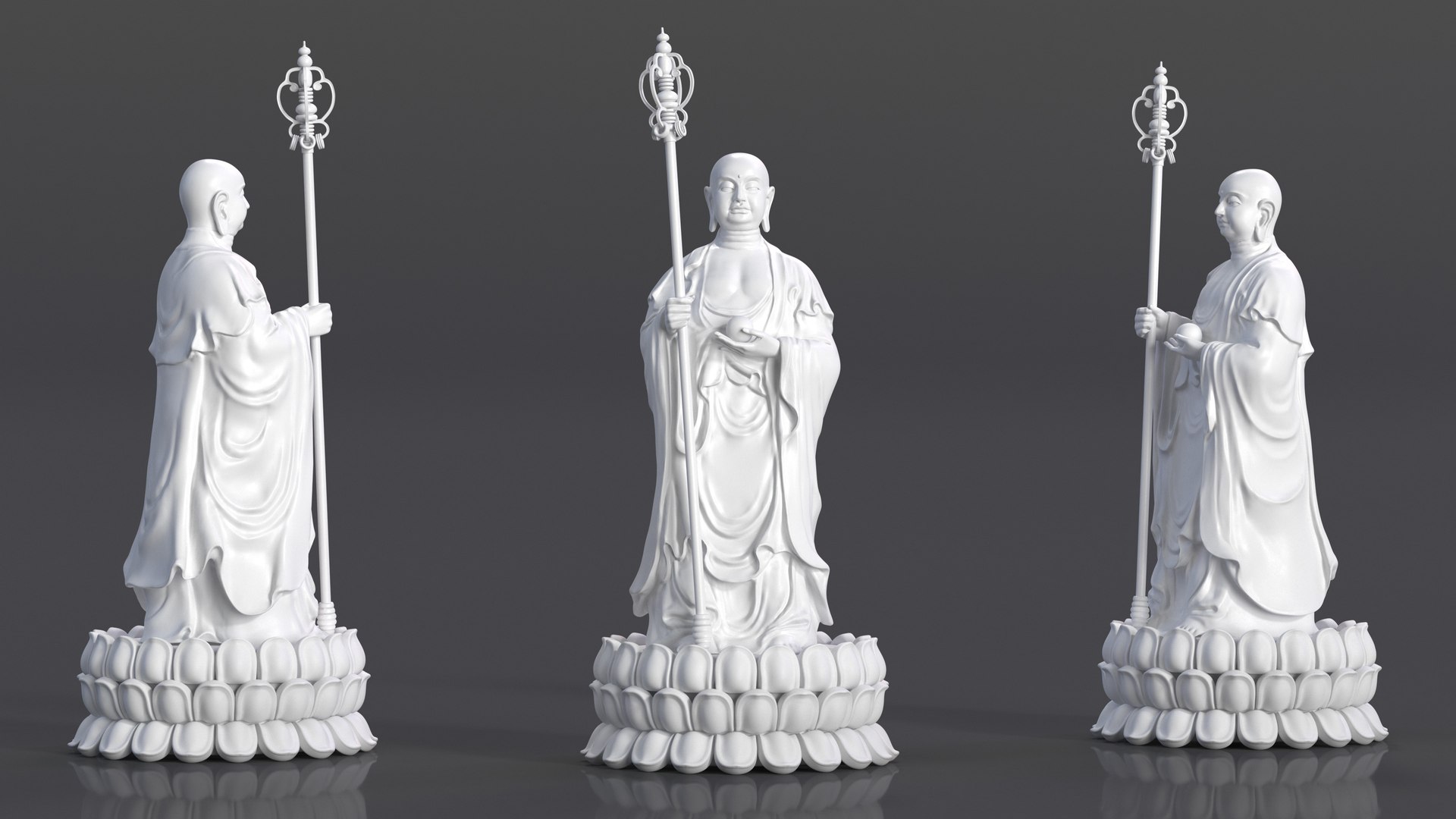 3D Dizang Buddha Sculpture White Stone https://p.turbosquid.com/ts-thumb/yM/0gLOQk/Xe/dizangbuddhasculpturewhitestonec4dmodel004/jpg/1698483873/1920x1080/fit_q87/7fc16e73a1384fbcff10e1901369cca8cf07dda9/dizangbuddhasculpturewhitestonec4dmodel004.jpg