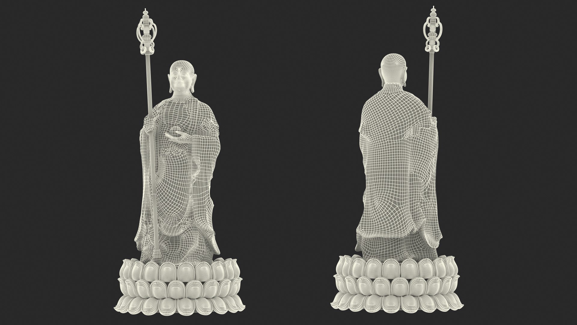 3D Dizang Buddha Sculpture White Stone https://p.turbosquid.com/ts-thumb/yM/0gLOQk/dk/dizangbuddhasculpturewhitestonec4dmodel021/jpg/1698483947/1920x1080/fit_q87/3a3cddd0d3cce23f8e3d3b19934de1888c8fda2a/dizangbuddhasculpturewhitestonec4dmodel021.jpg