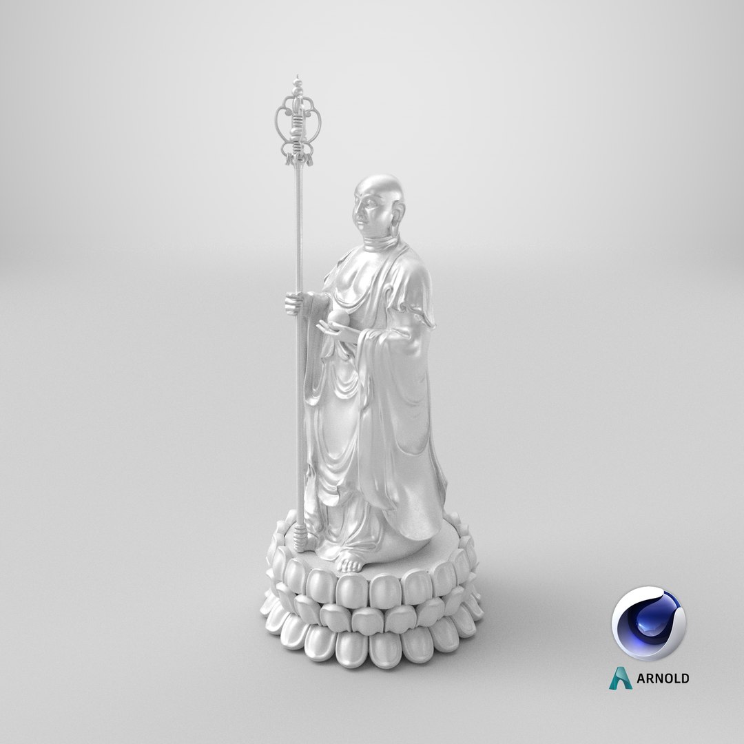 3D Dizang Buddha Sculpture White Stone https://p.turbosquid.com/ts-thumb/yM/0gLOQk/lZ/stemcell_cinema_4d_arnold_render/png/1712572460/1920x1080/fit_q87/d190e03adb14c9ce58777f76c455afbcbe7ab0c8/stemcell_cinema_4d_arnold_render.jpg