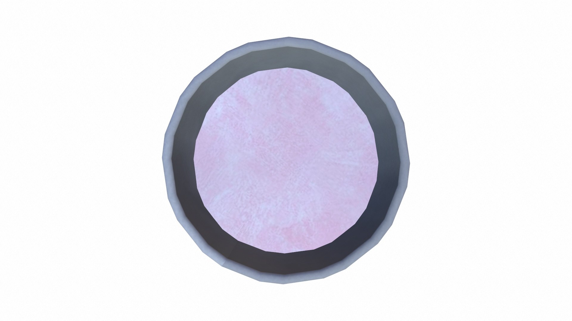 3D Powder Container - TurboSquid 2329326