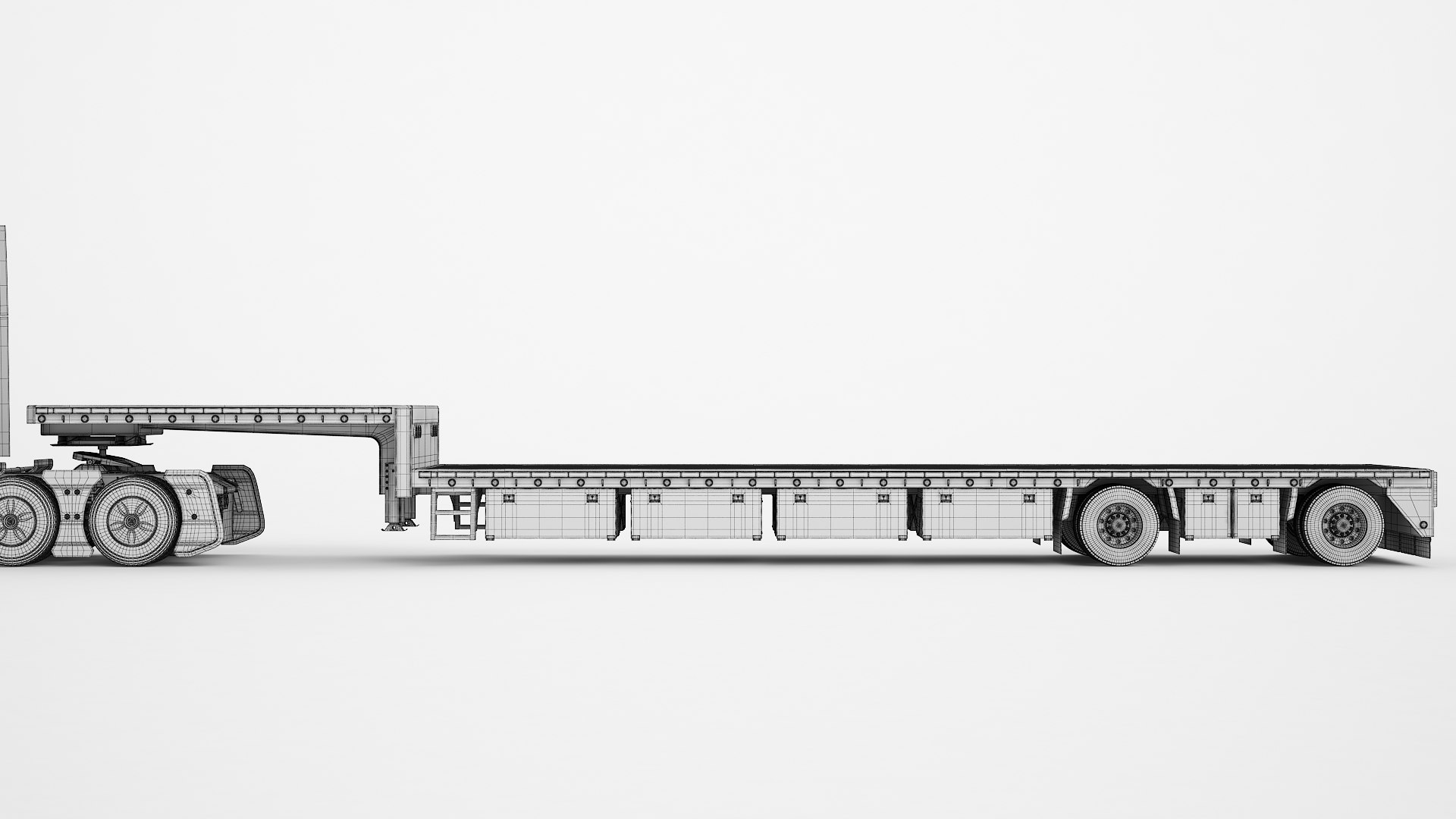 Semi Truck Generic Flatbed Trailer 01 3D model https://p.turbosquid.com/ts-thumb/yM/3Ta5HZ/02/wire0001/jpg/1743086050/1920x1080/fit_q87/bc72843a3f72bc72828e64a1ca328ac33523714e/wire0001.jpg