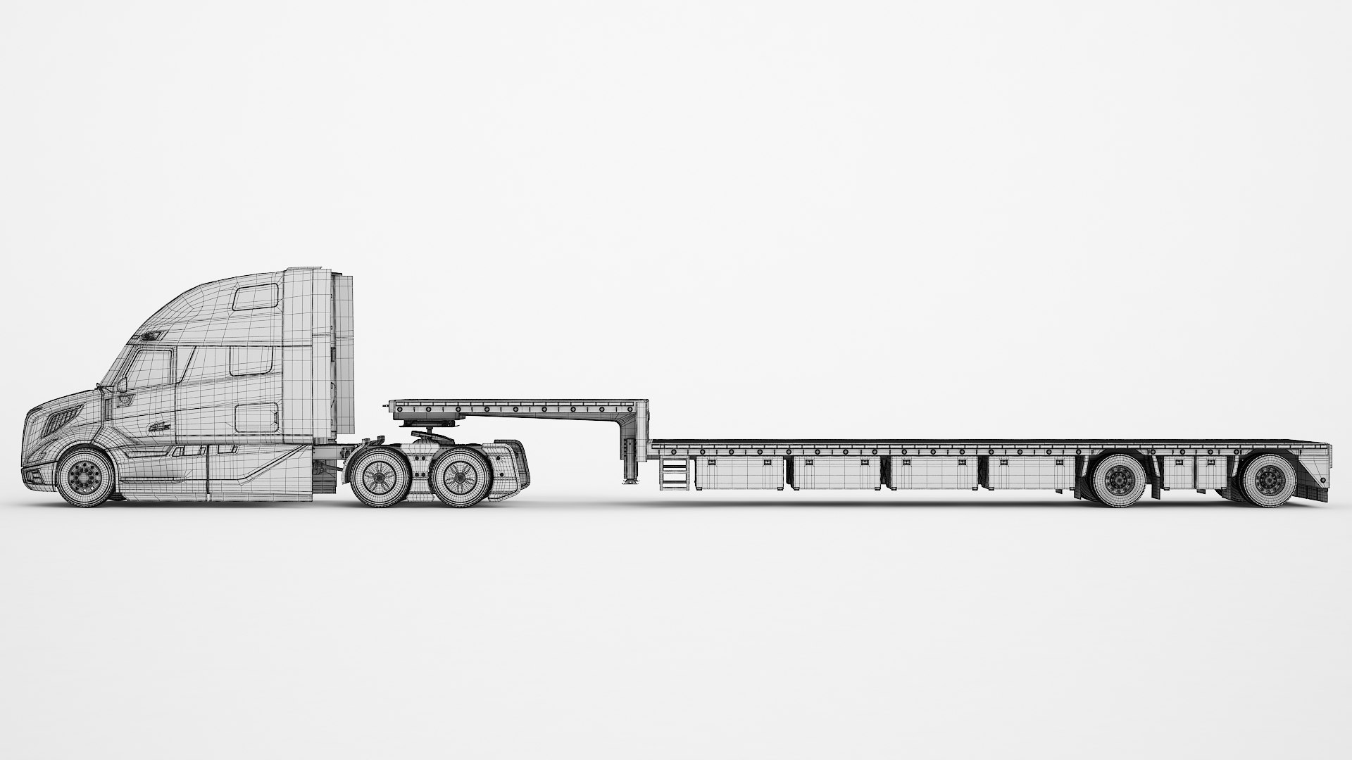 Semi Truck Generic Flatbed Trailer 01 3D model https://p.turbosquid.com/ts-thumb/yM/3Ta5HZ/QD/wire0002/jpg/1743086049/1920x1080/fit_q87/27b216f8d6acb43f8c6b28135b640257509ae776/wire0002.jpg