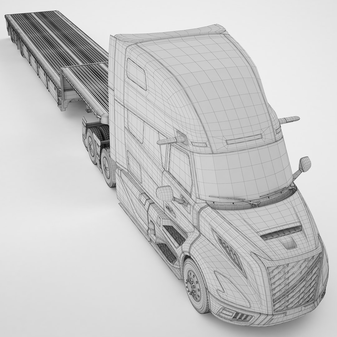 Semi Truck Generic Flatbed Trailer 01 3D model https://p.turbosquid.com/ts-thumb/yM/3Ta5HZ/aI/semitruckgenericflatbedtrailer01_04/jpg/1743085765/1920x1080/fit_q87/7e598a56d173092ef1e404d83a345b5f31e20615/semitruckgenericflatbedtrailer01_04.jpg