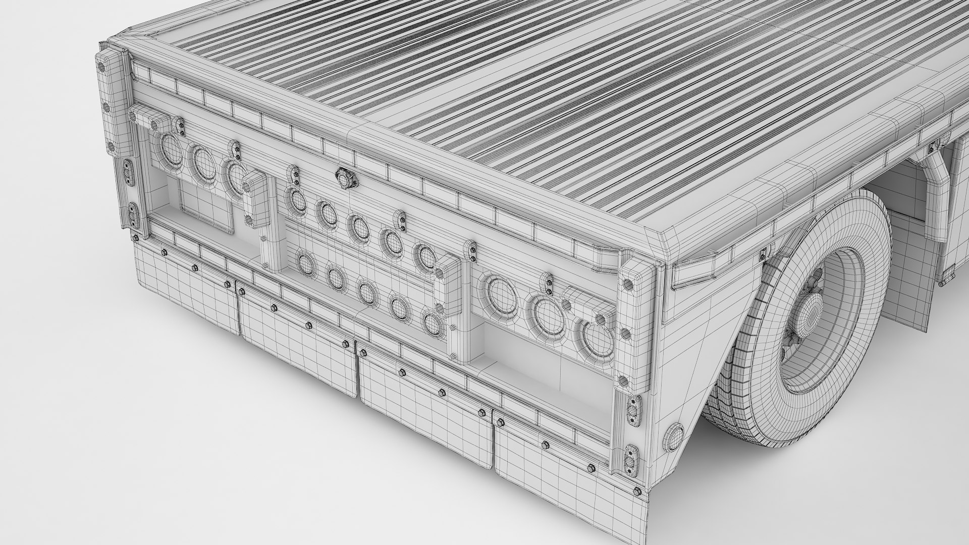 Semi Truck Generic Flatbed Trailer 01 3D model https://p.turbosquid.com/ts-thumb/yM/3Ta5HZ/eA/wire0013/jpg/1743086058/1920x1080/fit_q87/62875c87888c74a5d7eb8b028068396aaddf4a57/wire0013.jpg