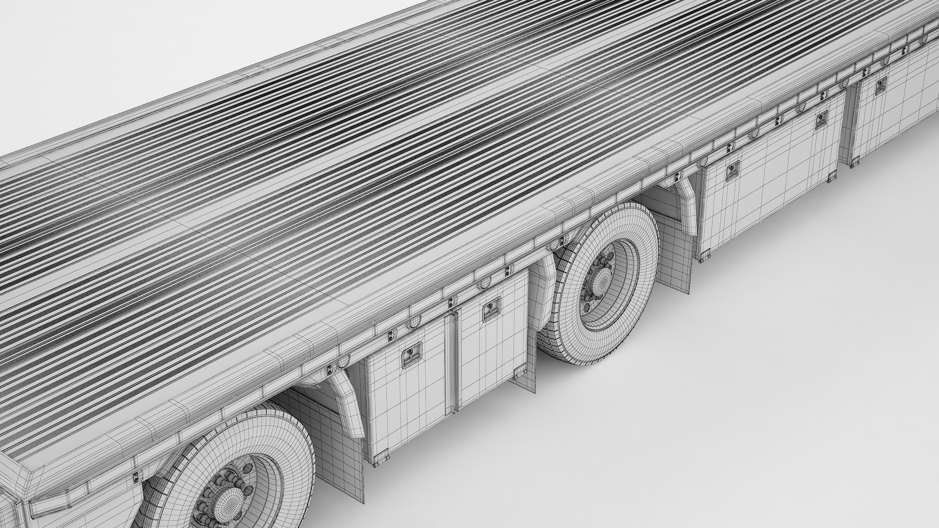 Semi Truck Generic Flatbed Trailer 01 3D model https://p.turbosquid.com/ts-thumb/yM/3Ta5HZ/ng/wire0012/jpg/1743086056/1920x1080/fit_q87/f1a9476e255d1a8a382b24e3c74a9253bd776ad8/wire0012.jpg
