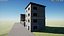 Modular Building
