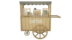 Coffee Vendor