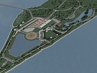 Detroit Belle Isle GrandPrix