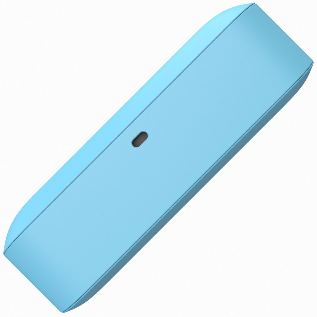 3d Model Of Nokia 105