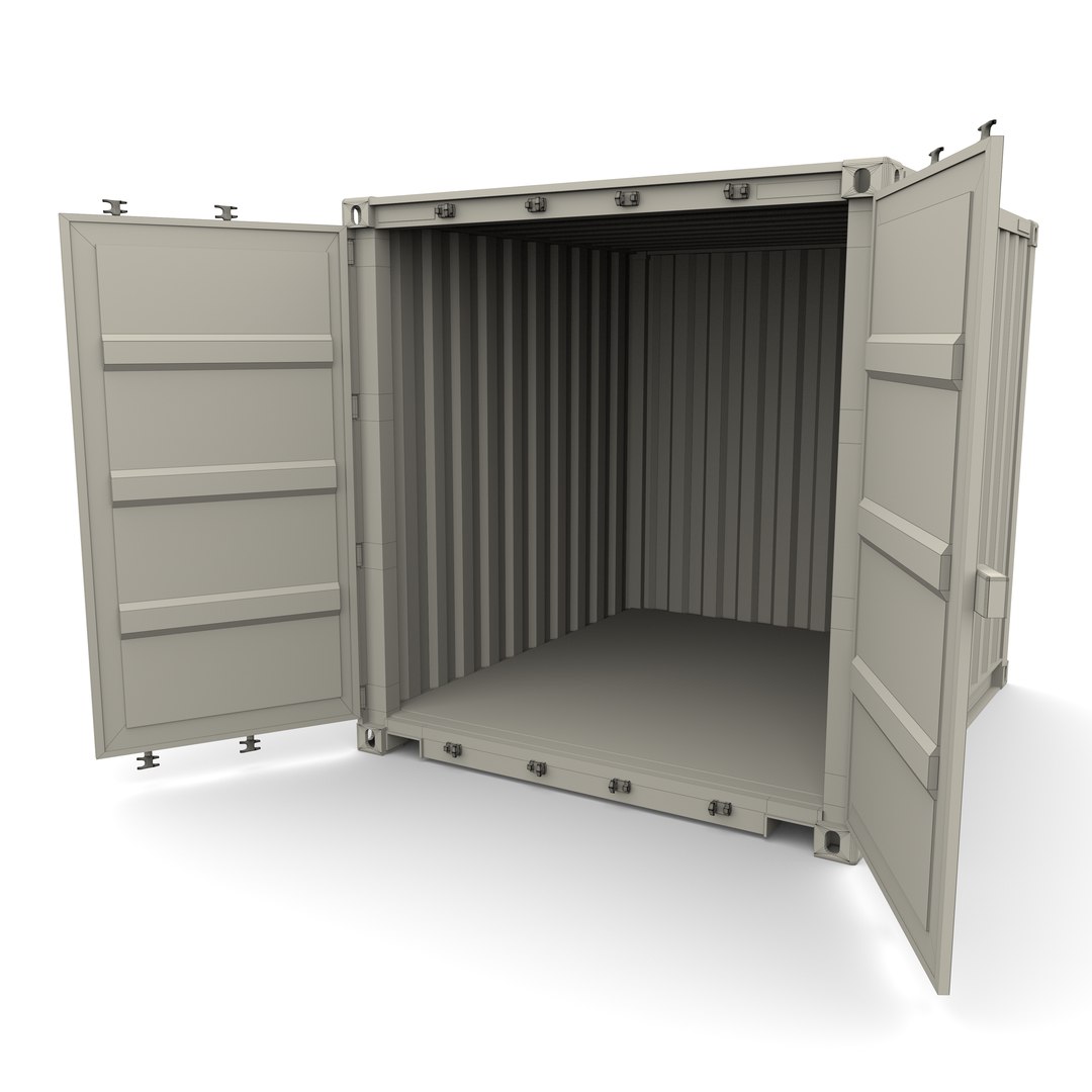 3D 10ft shipping container https://p.turbosquid.com/ts-thumb/yM/K3f5sN/LWHMq8Ar/container_open_wire_0038/png/1536320567/1920x1080/fit_q87/feaf14aa49c83b1e1aa3ed2f11159789543687f5/container_open_wire_0038.jpg