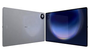 3D HUAWEI MatePad Pro Max White