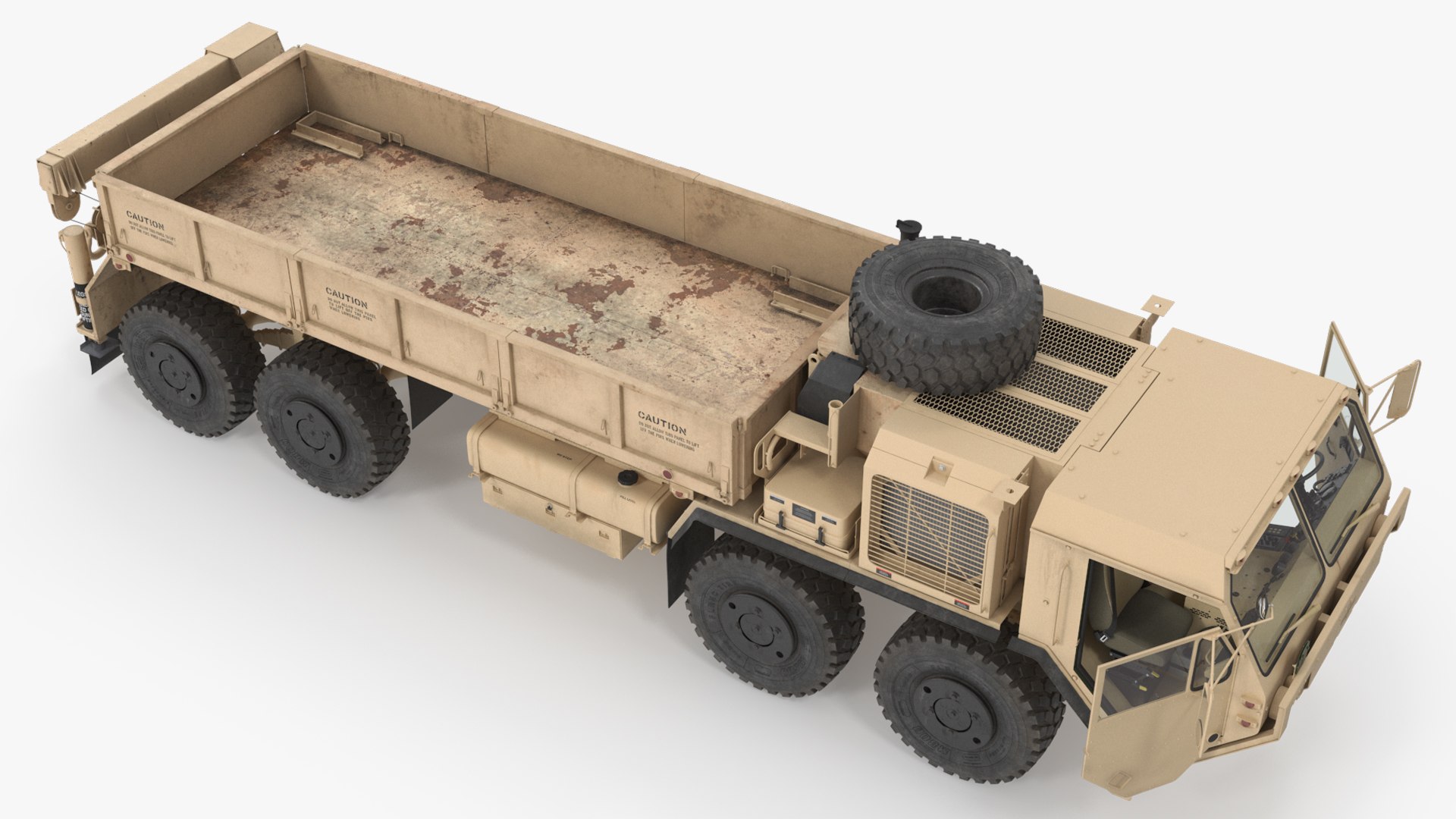 3D model Oshkosh HEMTT M985A4 Cargo Truck Desert https://p.turbosquid.com/ts-thumb/yM/O0ucxI/5D/oshkosh_hemtt_m985a4_cargo_truck_desert_008/jpg/1776192923/1920x1080/fit_q87/843d95256f36baad50330c67152b3827fee10f9d/oshkosh_hemtt_m985a4_cargo_truck_desert_008.jpg
