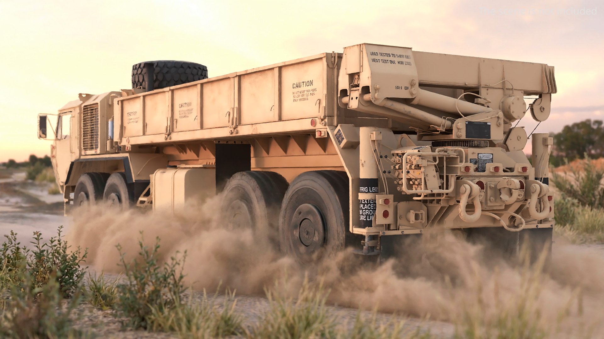 3D model Oshkosh HEMTT M985A4 Cargo Truck Desert https://p.turbosquid.com/ts-thumb/yM/O0ucxI/7Q/oshkosh_hemtt_m985a4_cargo_truck_desert_003/jpg/1776192902/1920x1080/fit_q87/79cf62cd2720f8945fd11b8a46436cffb0068d6a/oshkosh_hemtt_m985a4_cargo_truck_desert_003.jpg