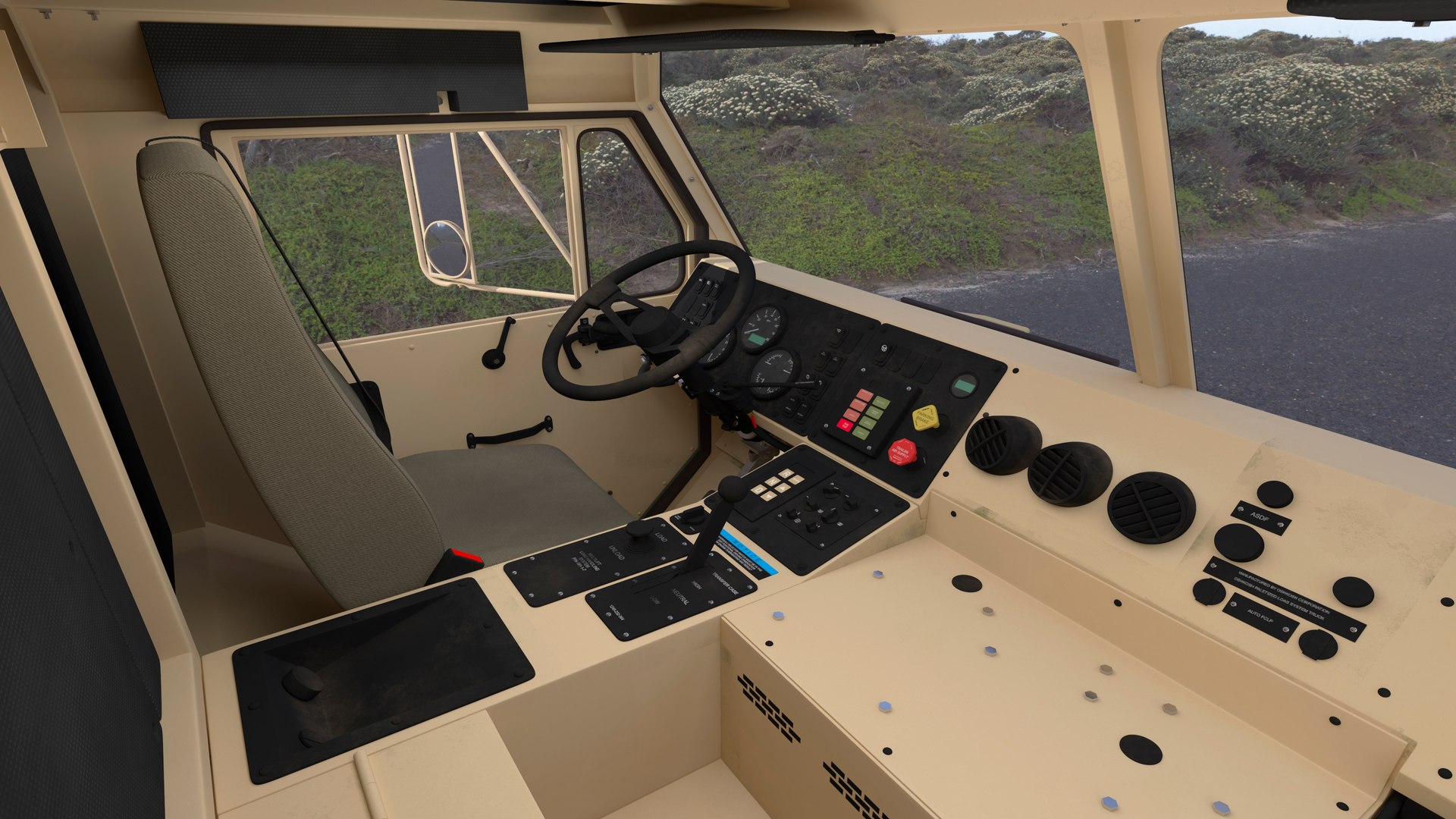 3D model Oshkosh HEMTT M985A4 Cargo Truck Desert https://p.turbosquid.com/ts-thumb/yM/O0ucxI/7e/oshkosh_hemtt_m985a4_cargo_truck_desert_004/jpg/1776192907/1920x1080/fit_q87/bb796ce93fa240dbefbe3e3ad843e79603954d06/oshkosh_hemtt_m985a4_cargo_truck_desert_004.jpg