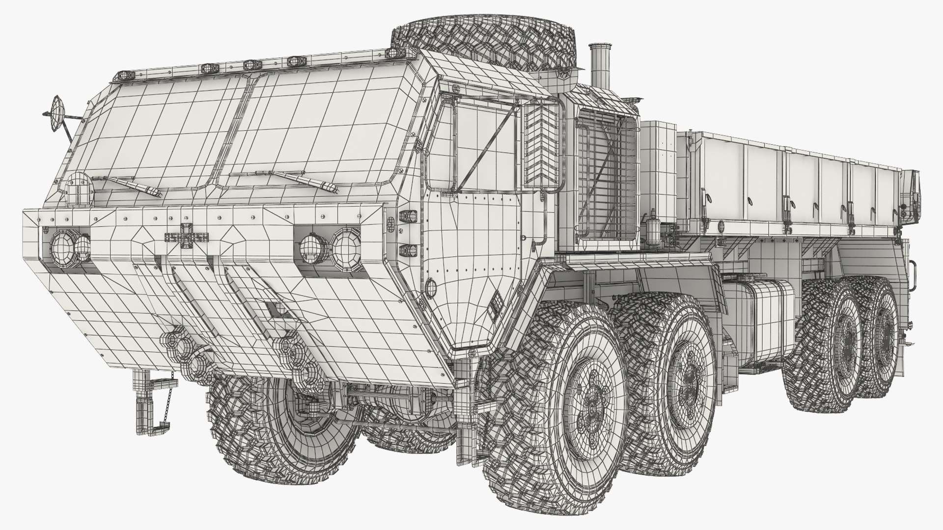 3D model Oshkosh HEMTT M985A4 Cargo Truck Desert https://p.turbosquid.com/ts-thumb/yM/O0ucxI/c2/oshkosh_hemtt_m985a4_cargo_truck_desert_015/jpg/1776192948/1920x1080/fit_q87/3177add94c5f6c59b13d23090523e98f1beeec0b/oshkosh_hemtt_m985a4_cargo_truck_desert_015.jpg