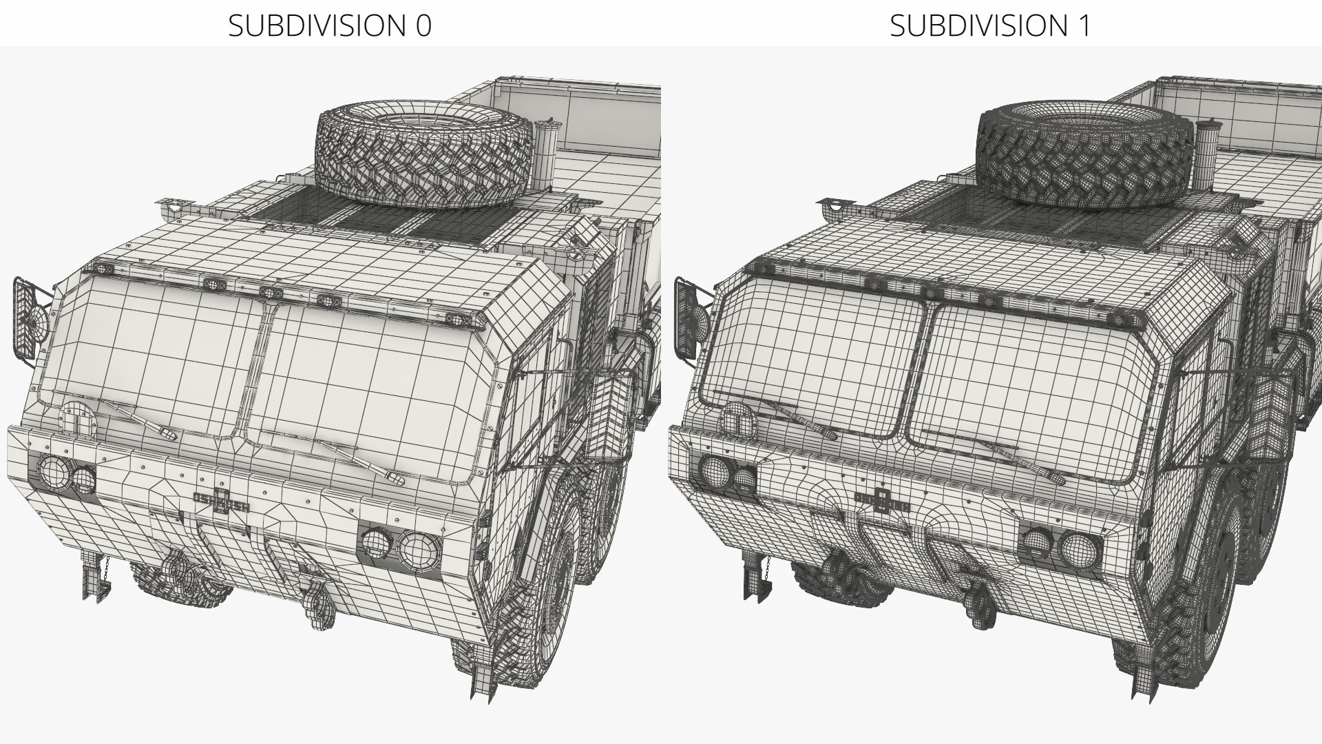 3D model Oshkosh HEMTT M985A4 Cargo Truck Desert https://p.turbosquid.com/ts-thumb/yM/O0ucxI/fD/oshkosh_hemtt_m985a4_cargo_truck_desert_014/jpg/1776192944/1920x1080/fit_q87/75cc28f3f302b5f8abe91b25c4423b48c993c49a/oshkosh_hemtt_m985a4_cargo_truck_desert_014.jpg