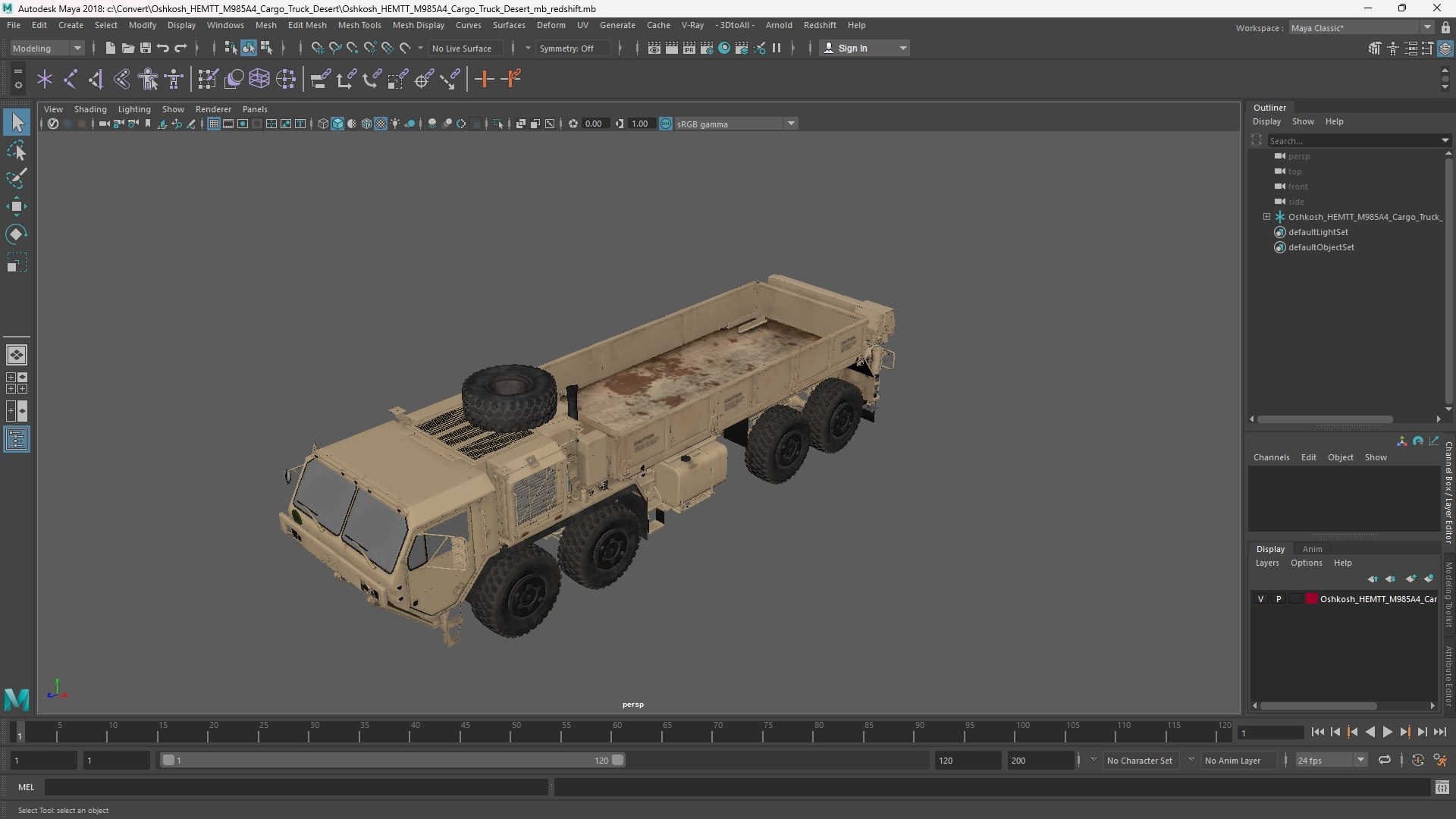 3D model Oshkosh HEMTT M985A4 Cargo Truck Desert https://p.turbosquid.com/ts-thumb/yM/O0ucxI/mf/oshkosh_hemtt_m985a4_cargo_truck_desert_1002/jpg/1776192968/1920x1080/fit_q87/c4b6598f35b771ff8da93eb57ff2a18b62b9a31a/oshkosh_hemtt_m985a4_cargo_truck_desert_1002.jpg