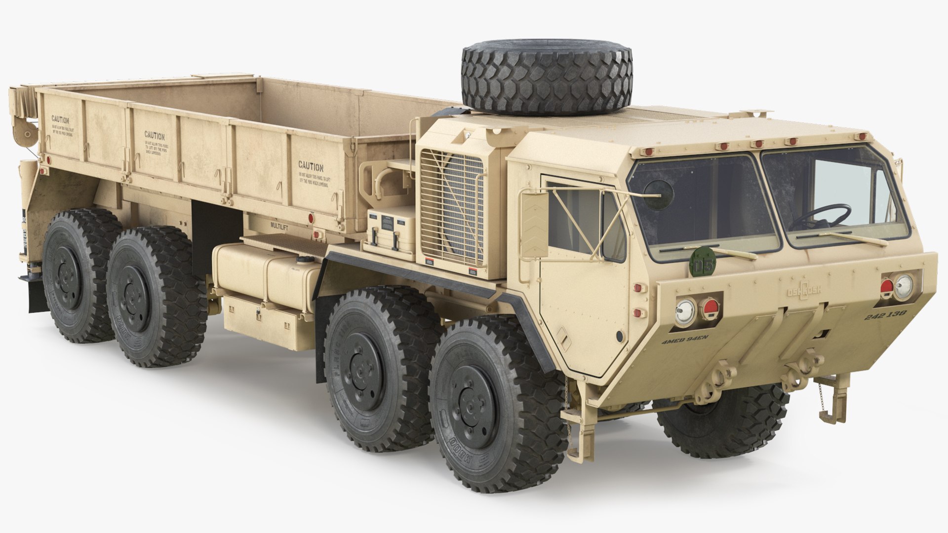 NATO Military Ground Vehicles Collection model https://p.turbosquid.com/ts-thumb/yM/O0ucxI/vC/oshkosh_hemtt_m985a4_cargo_truck_desert_001/jpg/1788989226/1920x1080/fit_q87/cfbd449376c1665a4a9a3411940a3ad107a2429b/oshkosh_hemtt_m985a4_cargo_truck_desert_001.jpg