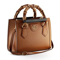 GUCCI Diana mini bag 02