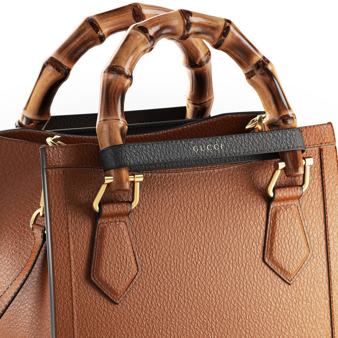3D model GUCCI Diana mini bag 02 https://p.turbosquid.com/ts-thumb/yM/PcVfDm/cL/render_07/jpg/1658058208/1920x1080/fit_q87/9d37229eebf843fc538b8b66ba20da1b35dd41da/render_07.jpg