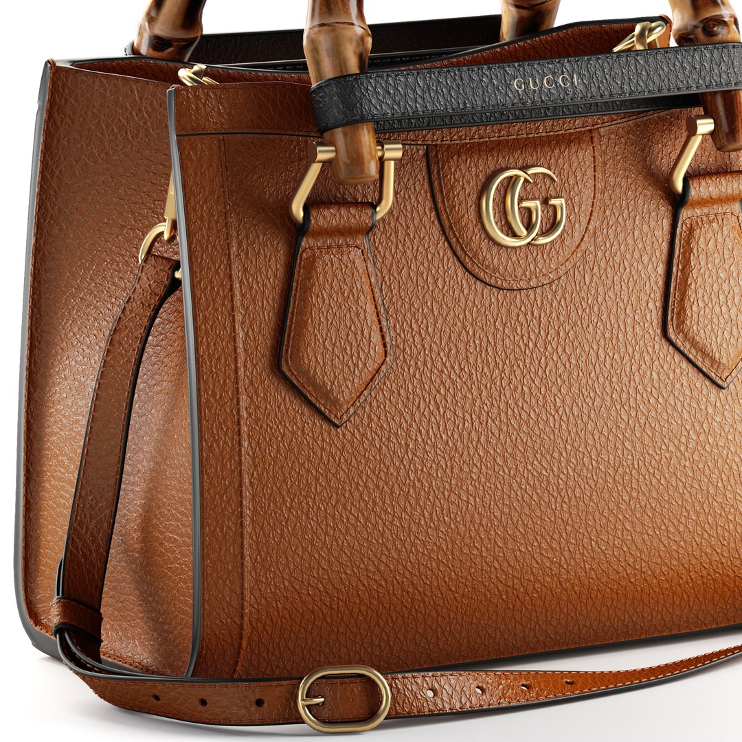 3D model GUCCI Diana mini bag 02 https://p.turbosquid.com/ts-thumb/yM/PcVfDm/ep/render_06/jpg/1658058207/1920x1080/fit_q87/9dbdcae18e0fddcf215d0f1917994e4b8af22c66/render_06.jpg
