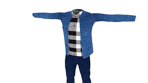 Man Clothing