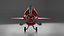 Code 689 Dolphin Cartoon Plane