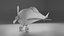 Code 689 Dolphin Cartoon Plane