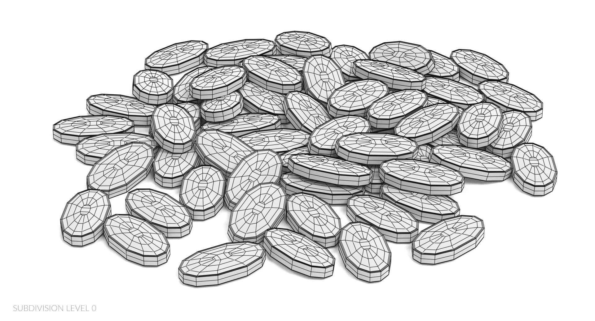 3D model pile pills 6 https://p.turbosquid.com/ts-thumb/yM/VZqDjY/KHrlaoCJ/pills6w2/png/1522428613/1920x1080/fit_q87/907f05830860b7e5ad11f85bbb549565eba3d3ef/pills6w2.jpg